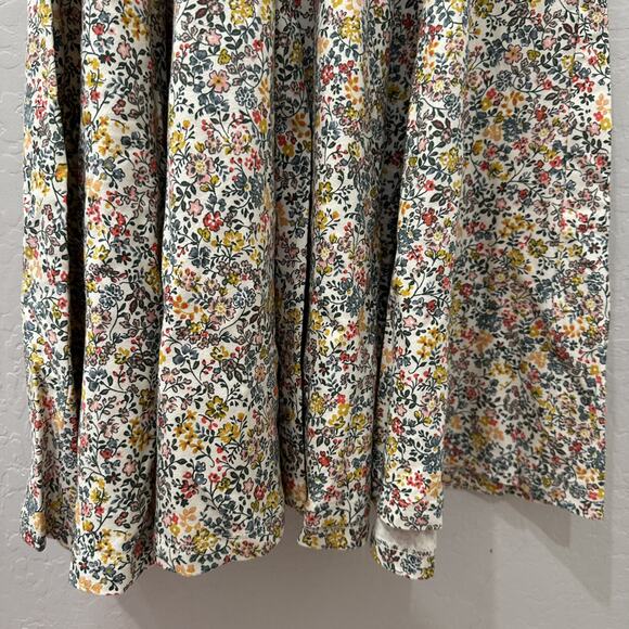 Plain Jane Floral Everyday Dress - Picture 5 of 8